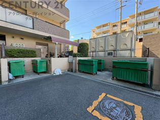 当日見学可能ですので、見学希望の際はお気軽にお問い合わせください。ネットからの見学予約も便利です♪