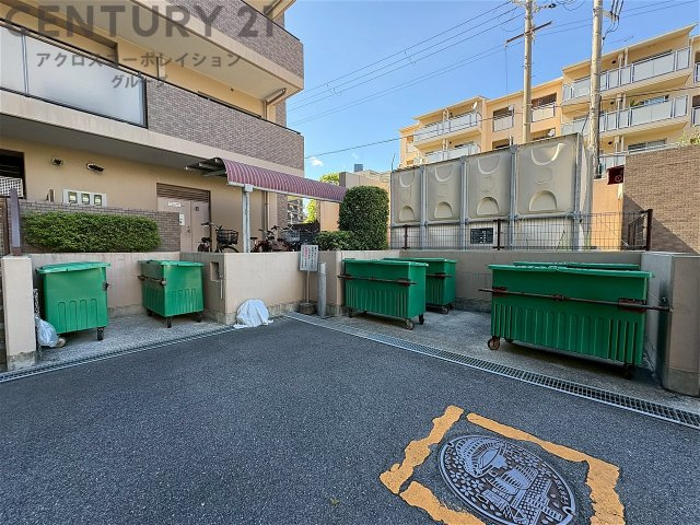 当日見学可能ですので、見学希望の際はお気軽にお問い合わせください。ネットからの見学予約も便利です♪