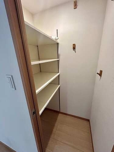 日神パレステージ板橋滝野川の設備