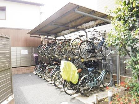 日神パレステージ板橋滝野川のその他