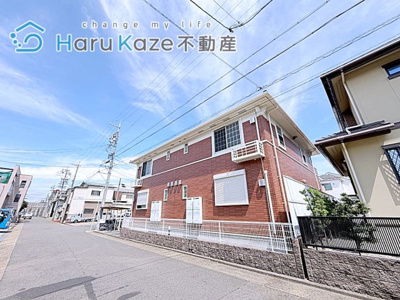 【外観】 | ラポール星崎【名古屋市賃貸・ネット無料】