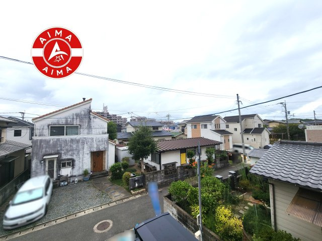 福岡市東区大岳2丁目第2-1棟（1号棟）の展望|眺望や窓からの景色が良いと、家で過ごす時間も快適です。