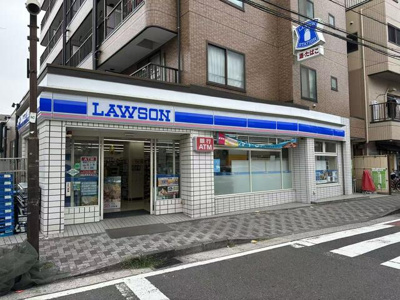 【周辺】 | 汐入ビル | ローソン鶴見小野店まで272m