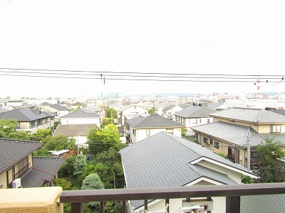 【展望】 | エクセレントライフ大池
