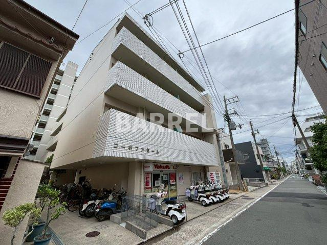 コーポファミール