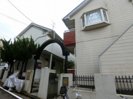 スターホームズ井土ヶ谷Ⅱの画像