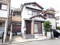土師町５丁　売土地の画像