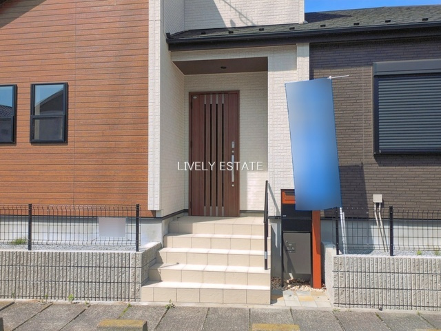 草加市新里町 中古戸建のその他