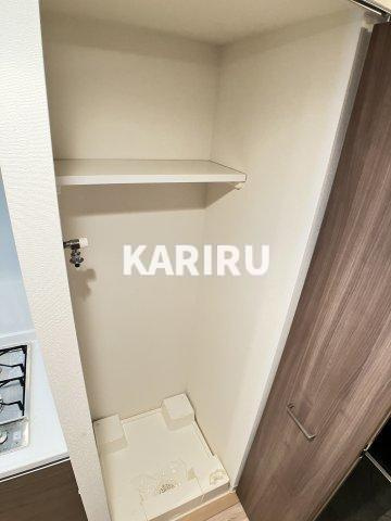 プレサンス水都OKAWAのその他