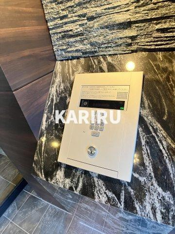 プレサンス水都OKAWAのその他共用部分