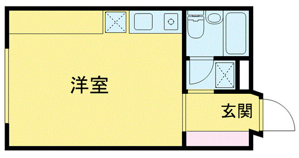 マグノリアコート