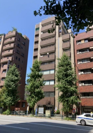 帝金ビル