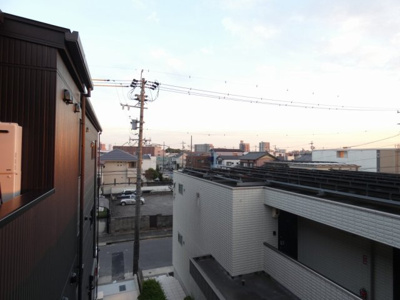 【展望】 | Maison　Le　Verre | イメージ