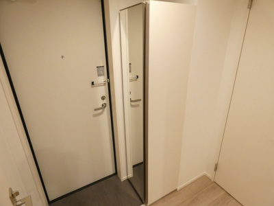 【設備】 | Maison　Le　Verre | イメージ