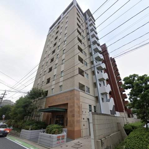 グランドメゾン浄水　平尾小学校区