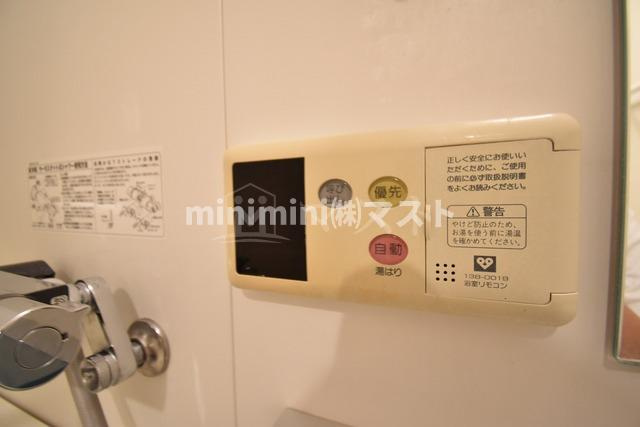 アプリーレ堺筋本町の設備
