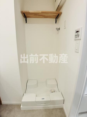 【その他】 | グランマルジュ市ヶ谷