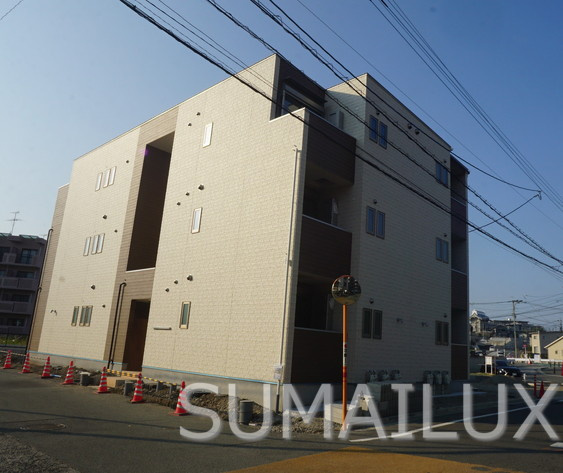 R-smart花園