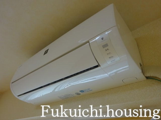 藤和シティスクエア桜上水の設備