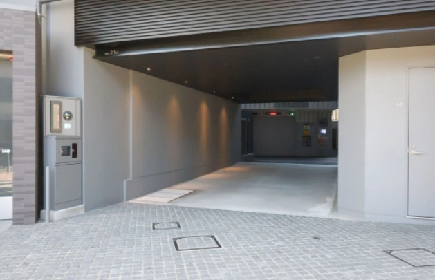 プラウド町屋のその他共用部分
