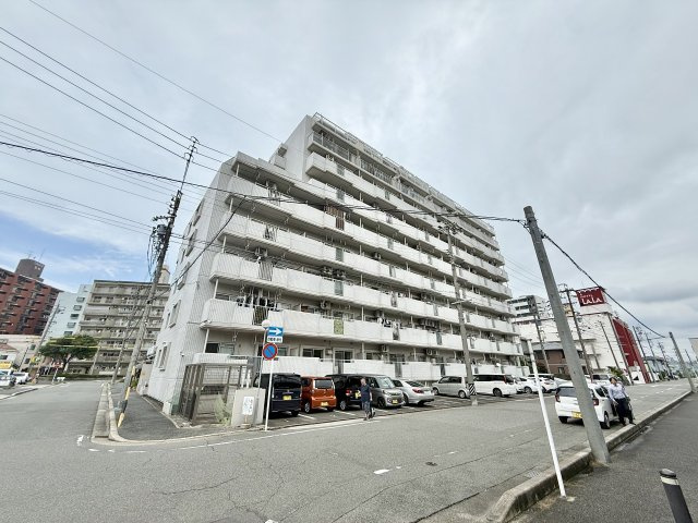丸美ロイヤル築地