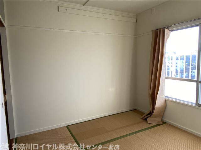 【和室】