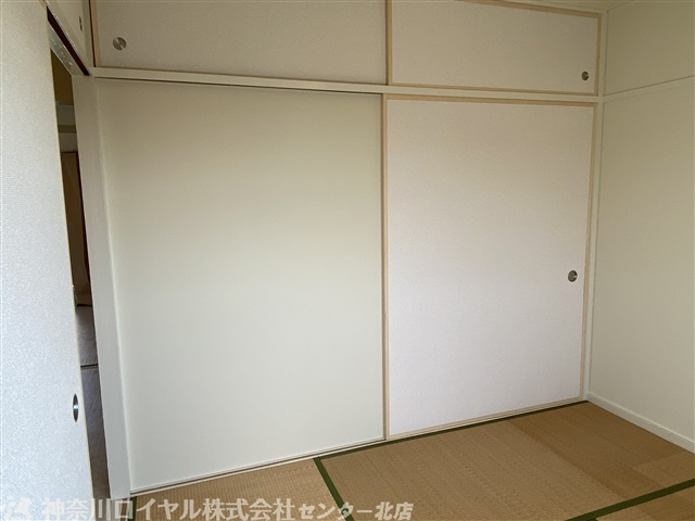 【和室】