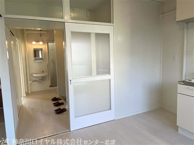 【居間・リビング】