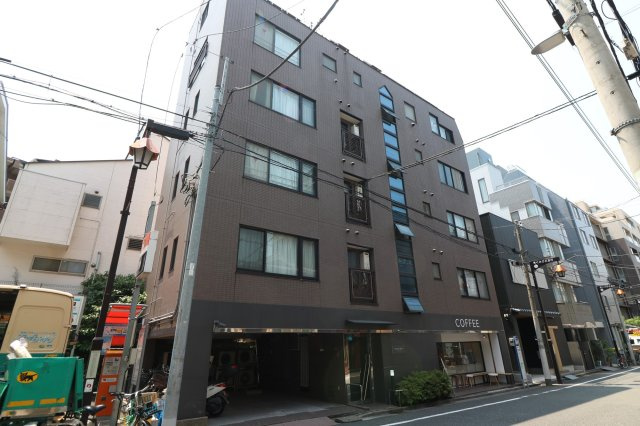 メゾンドゥ本郷の画像