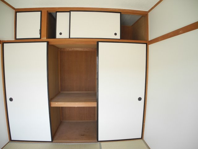 ビレッジハウス愛野1号棟のその他|※室内画像は類似物件のもの