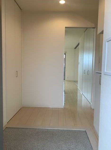BEREO栗山のその他
