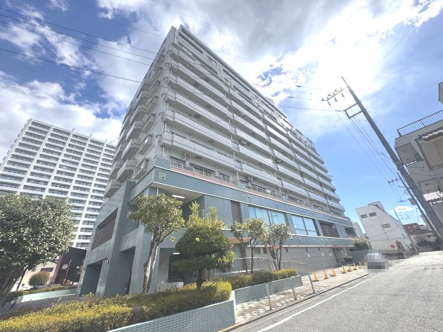シンフォニア高崎城址