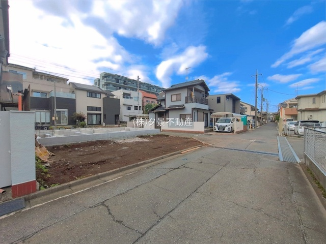 《仲介手数料無料》三芳町大字藤久保260-34新築一戸建て