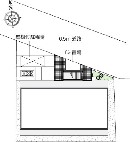 レオパレスグランシャリオのその他