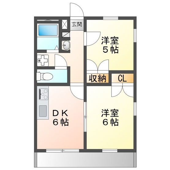 【間取り】 | Mh-ARC KAORU