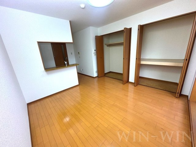 アゼリア神野 Dのその他