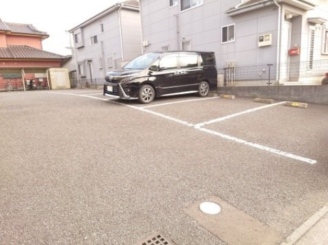 レオパレス柳戸のその他