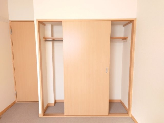 レオパレス柳戸のその他
