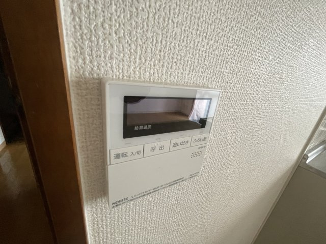 サクシード甲子園の設備