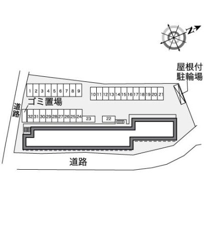 レオパレスサンハイのその他