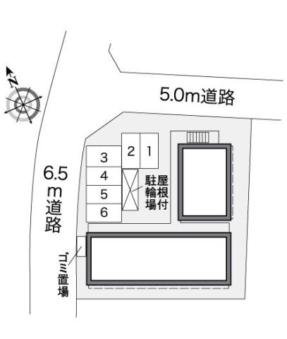 レオパレスウォーターヴィレッジのその他