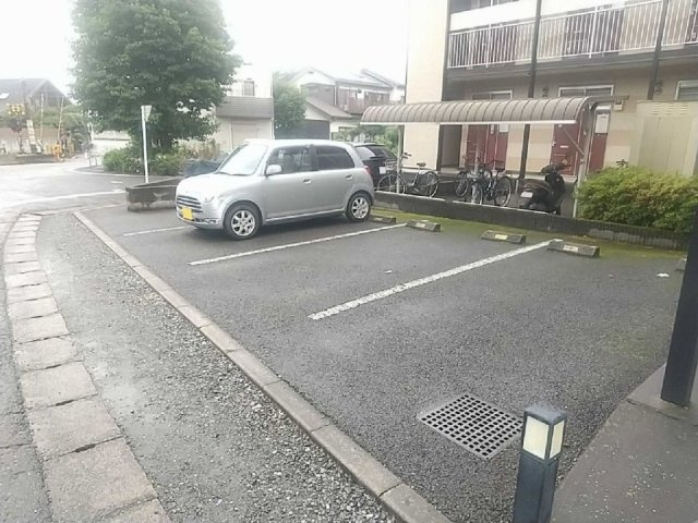 レオパレスウォーターヴィレッジのその他
