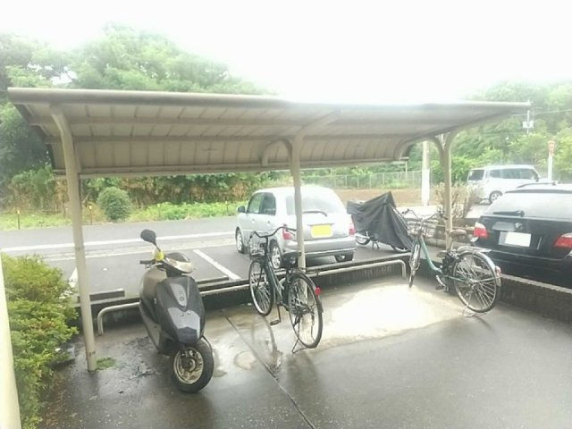 レオパレスウォーターヴィレッジのその他