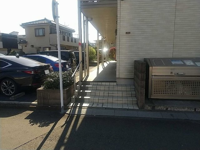 ミランダけやき台のその他