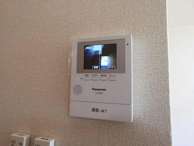 【セキュリティ】 | パレット　Ｅ