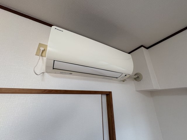 木崎台マンションの設備