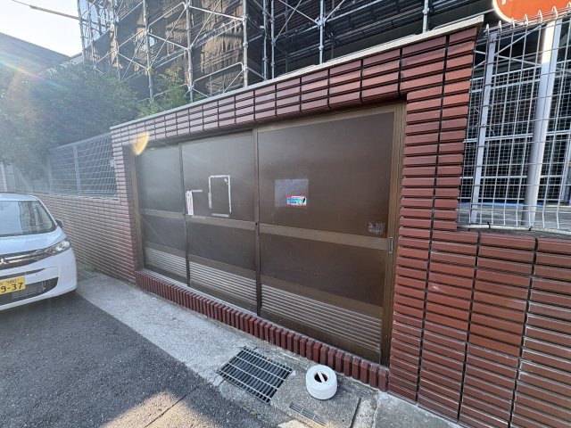 木崎台マンションのその他