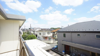 【展望】 | 桂台１丁目戸建