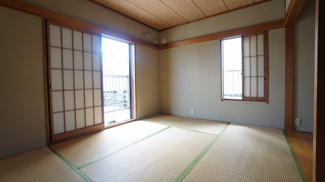 【和室】 | 桂台１丁目戸建