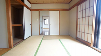 【和室】 | 桂台１丁目戸建